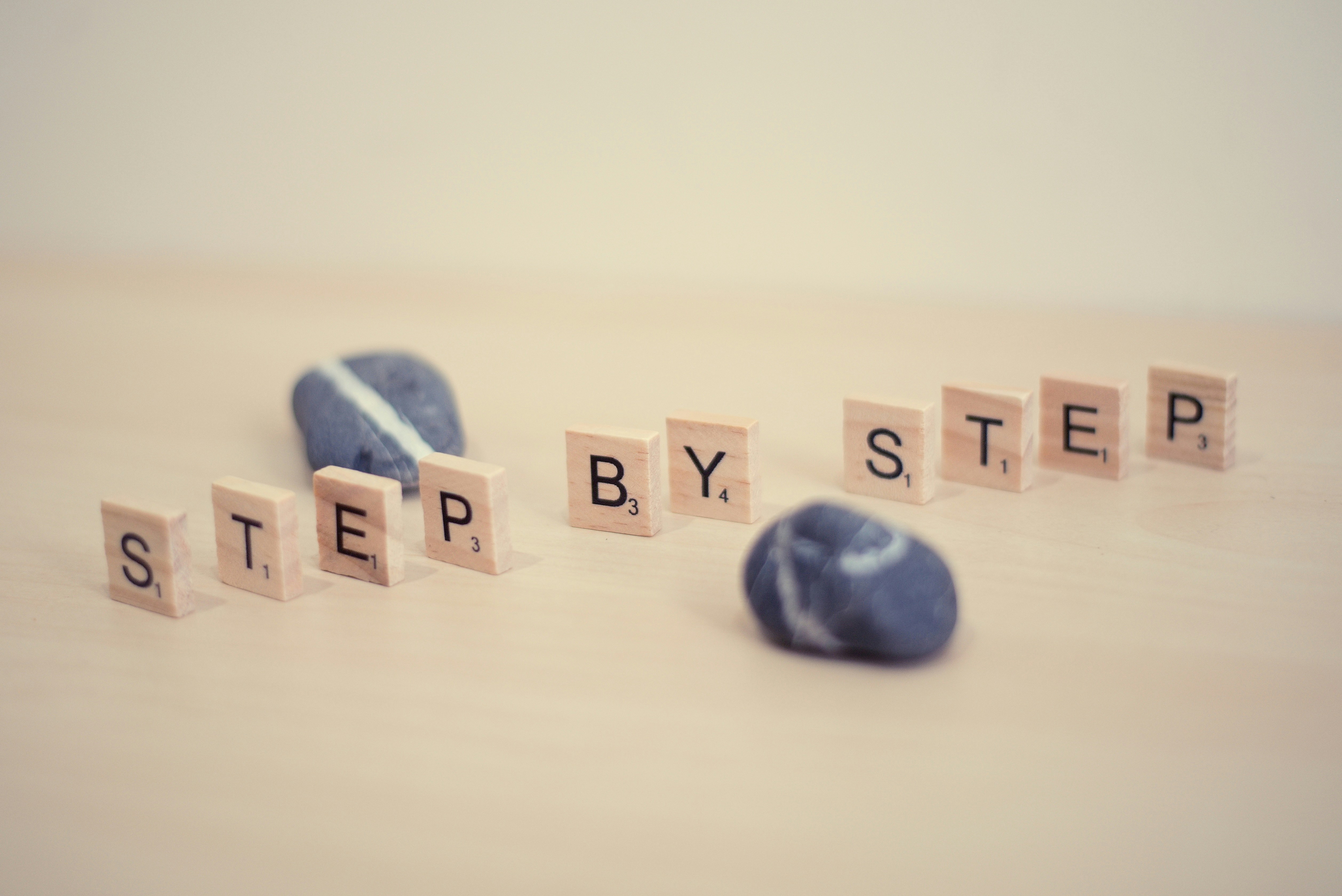 Building a blog for your website through a Step-by-step guide